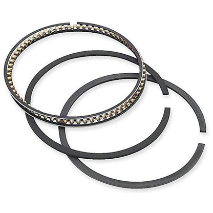 Wiseco - Powersports Piston Rings For Wiseco Pistons Only 4000GFX_554875