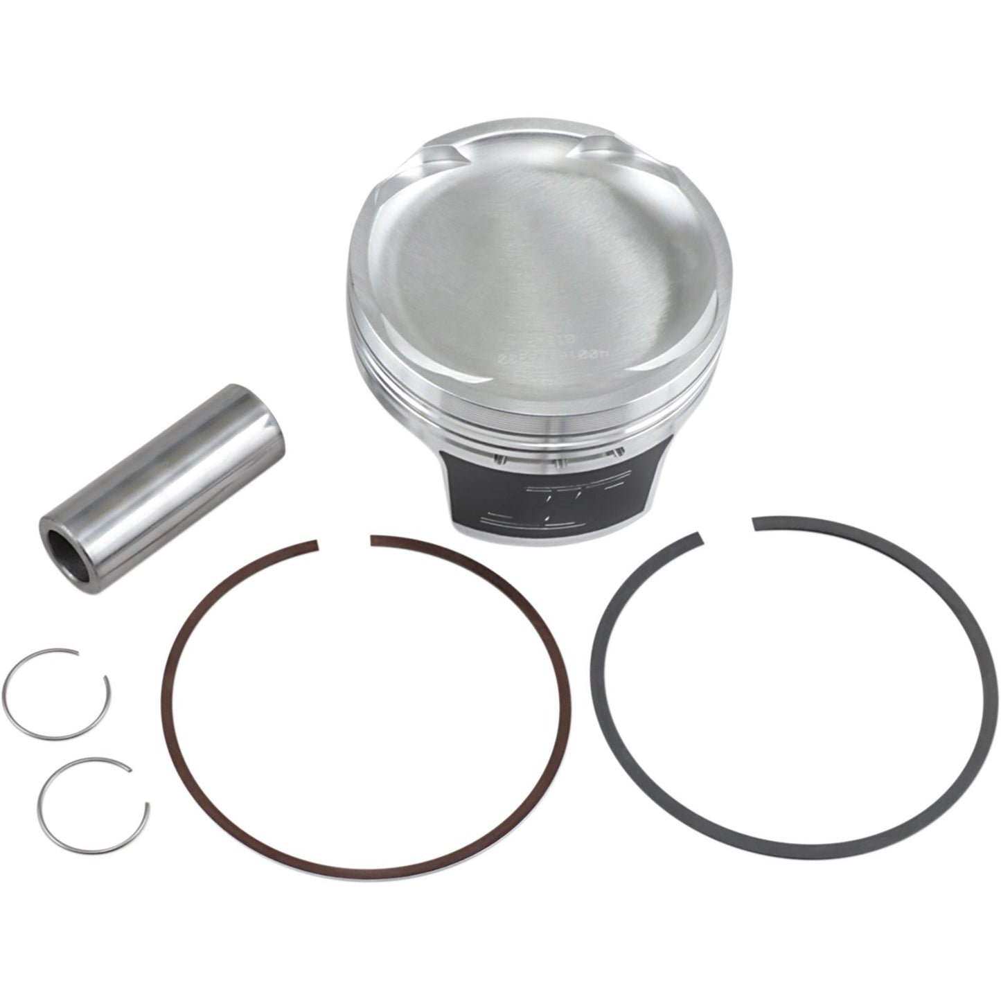 Wiseco - Powersports Piston M09800 Arctic Cat 09-10 09-10 8.5:1 Compression Snow Mobile 40016M09800_495117