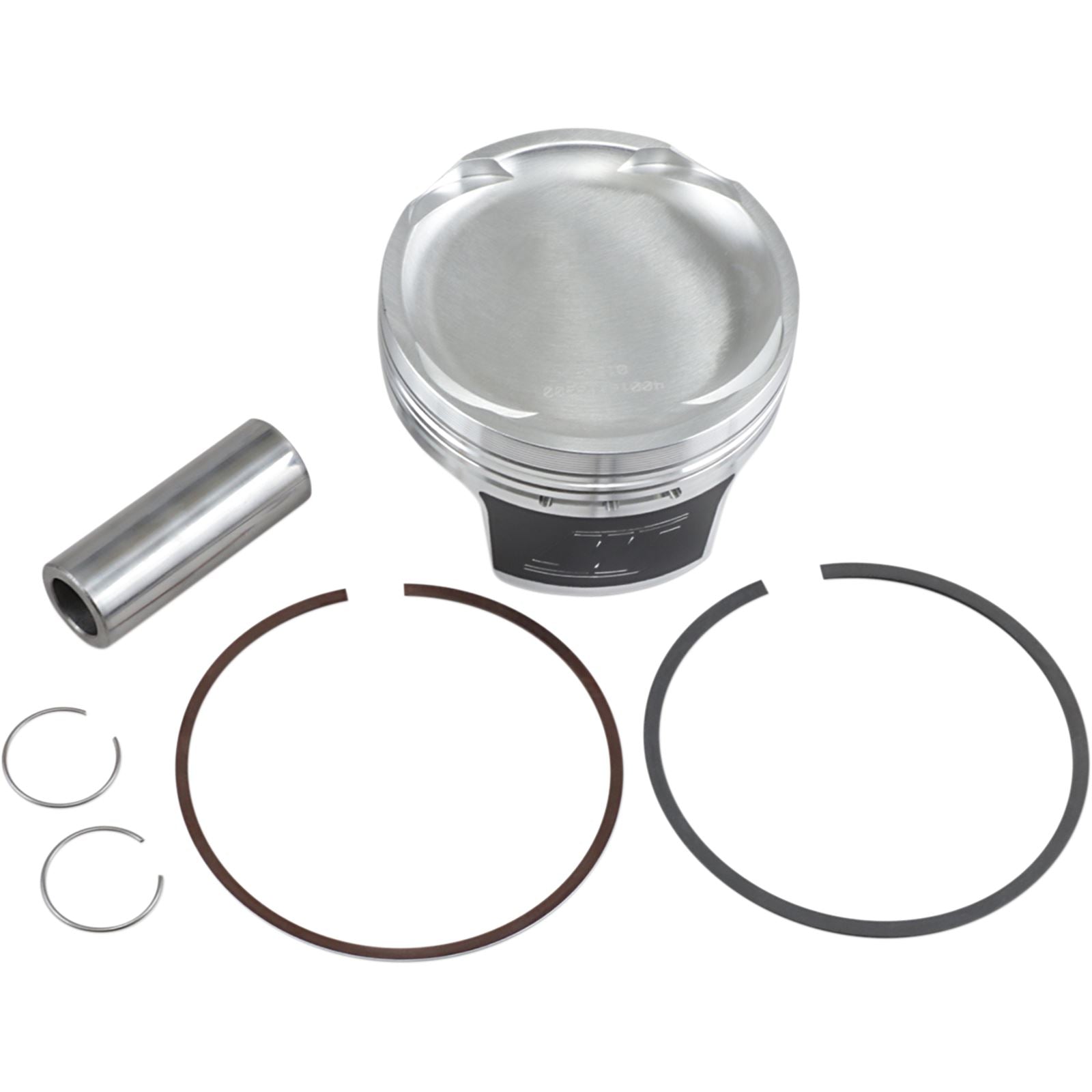 Wiseco - Powersports Piston M09800 Arctic Cat 09-10 09-10 8.5:1 Compression Snow Mobile 40016M09800_495117