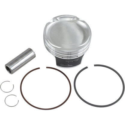 Wiseco - Powersports Piston M09800 Arctic Cat 09-10 09-10 8.5:1 Compression Snow Mobile 40016M09800_495117