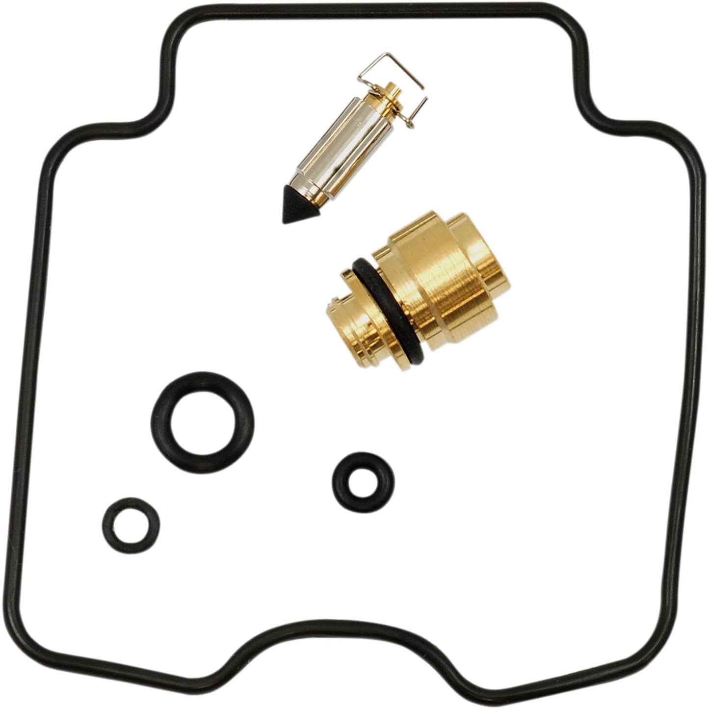 K&L Carburetor Repair Kit 18-5189_403697