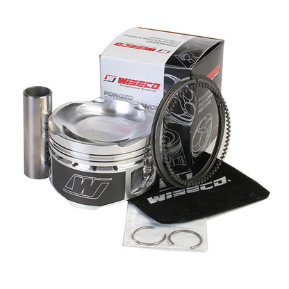 Wiseco - Powersports Piston M08300 for Kawasaki Ultra 260 '09-10 8.4:1 Compression 40048M08300_554889