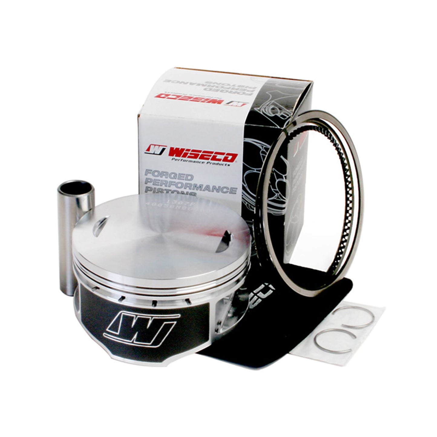 Wiseco - Powersports Piston M08700 40050M08700_554893