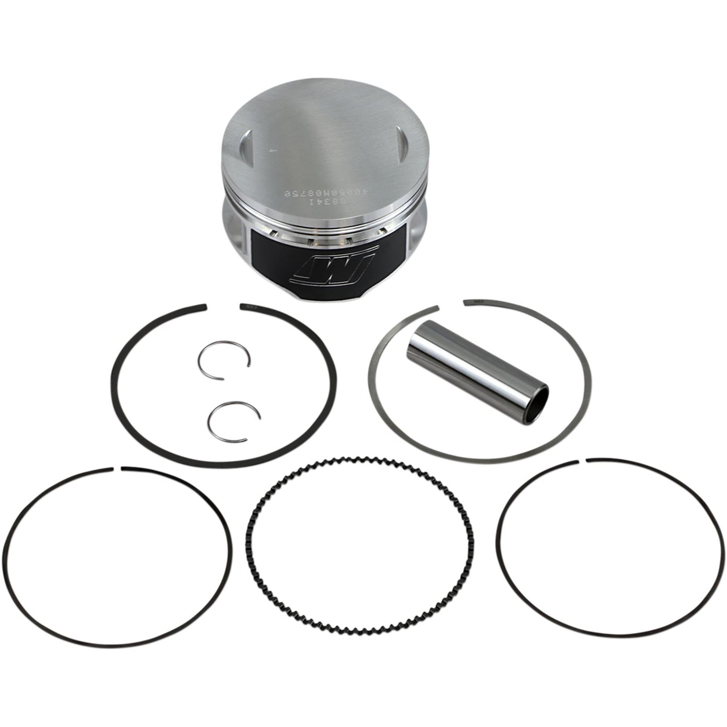 Wiseco - Powersports Piston M08750 40050M08750_494891