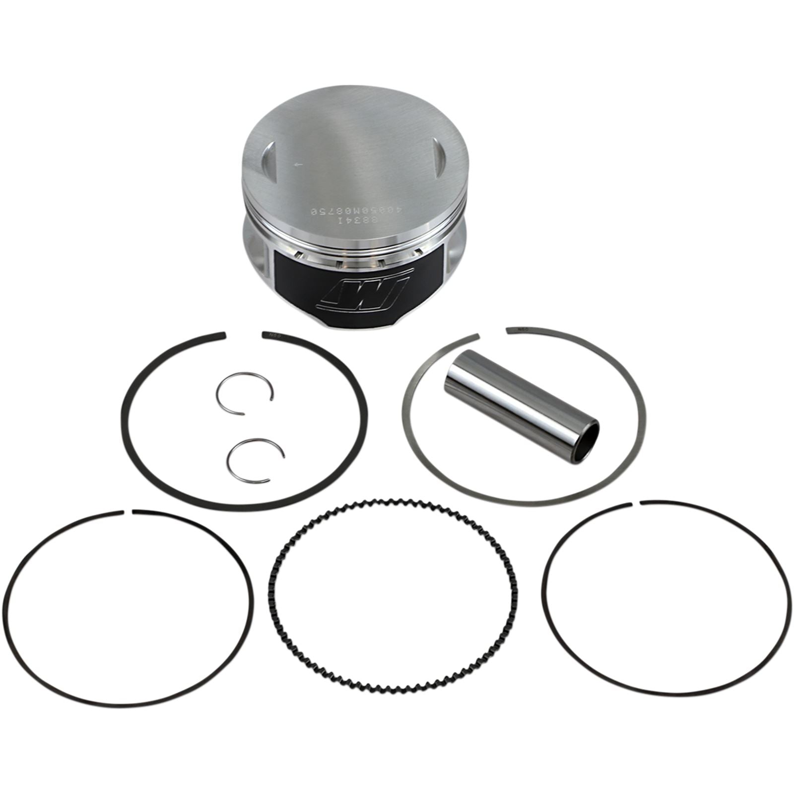Wiseco - Powersports Piston M08750 40050M08750_494891