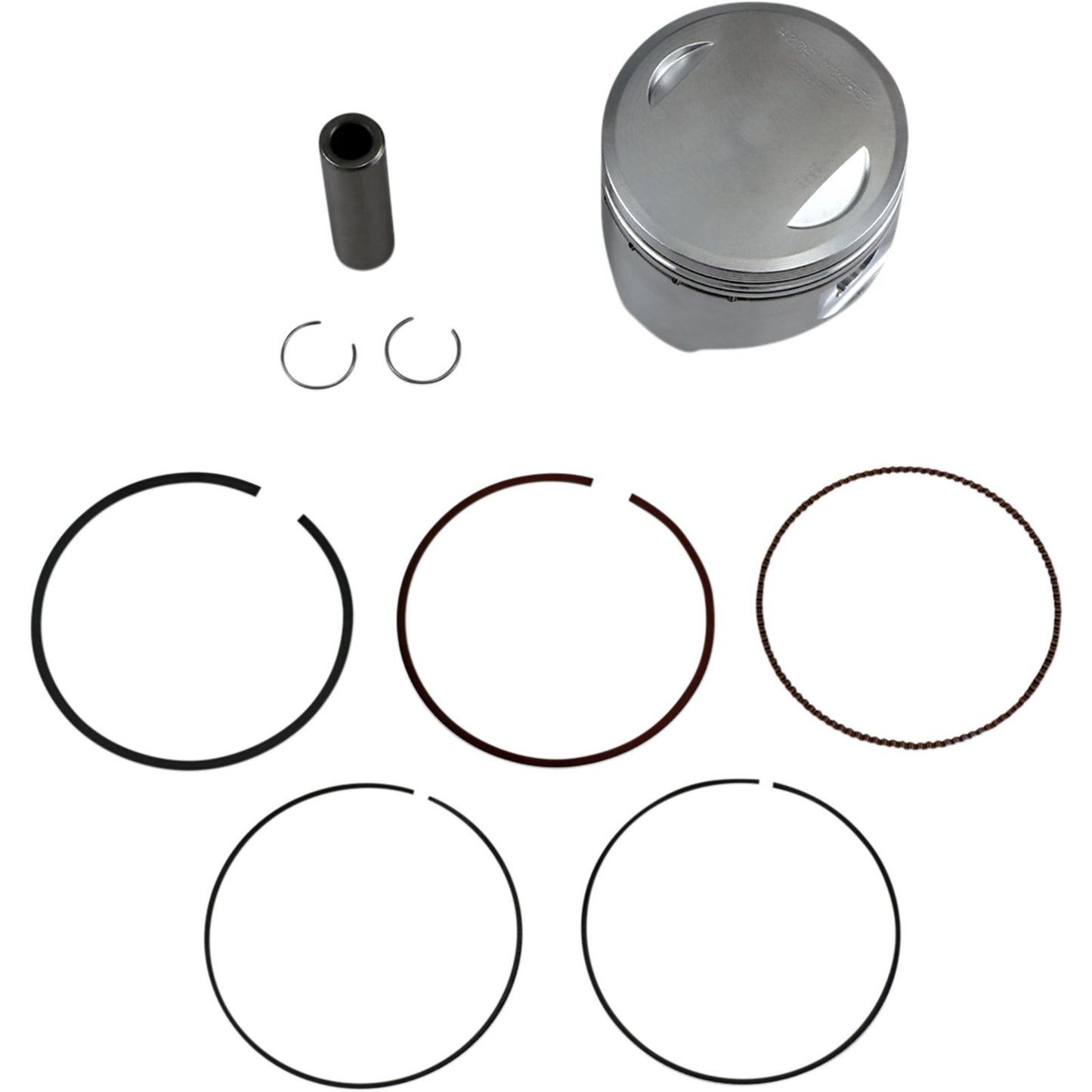 Wiseco - Powersports Piston M06850 40061M06850_494893