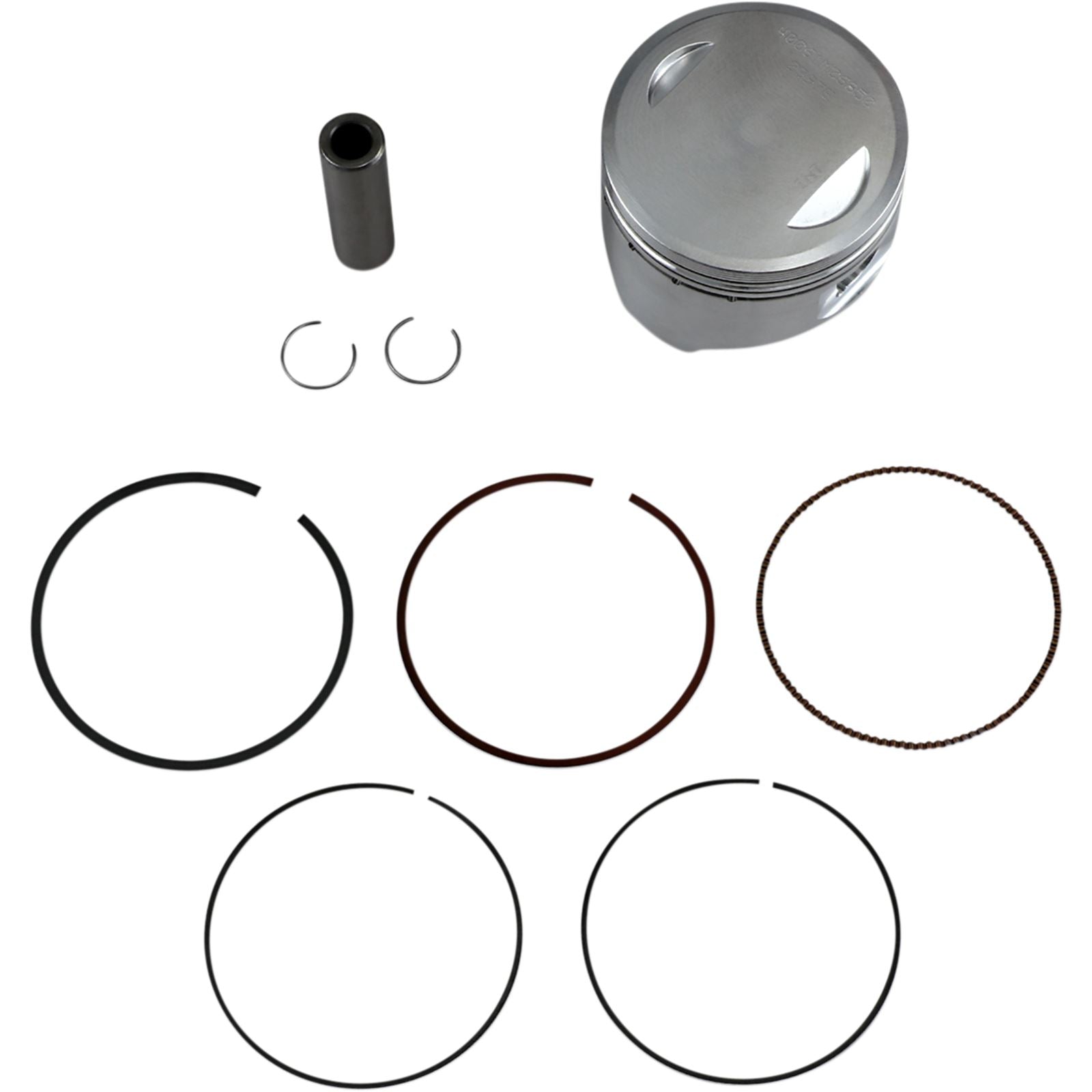 Wiseco - Powersports Piston M06850 40061M06850_494893