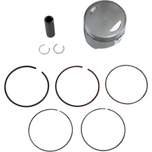 Wiseco - Powersports Piston M06850 40061M06850_494893