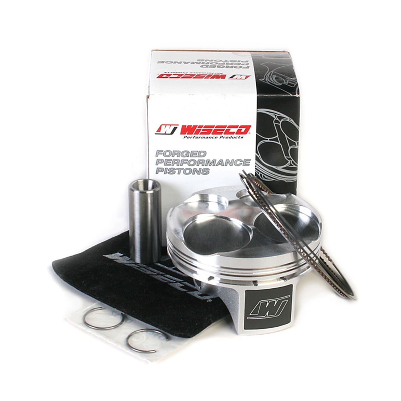 Wiseco - Powersports Piston M07600 CRF250L '14 40069M07600_554902