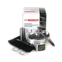 Wiseco - Powersports Piston M07600 CRF250L '14 40069M07600_554902