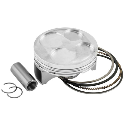 Wiseco - Powersports Piston M08100 CRF250L '14 40070M08100_24131