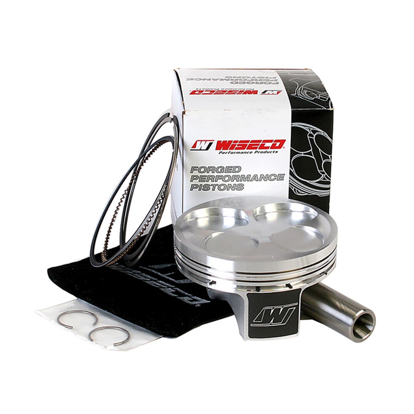 Wiseco - Powersports Piston M08100 CRF250L '14 40070M08100_554904