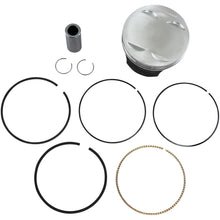 Wiseco - Powersports Piston M10400 40075M10400_495143