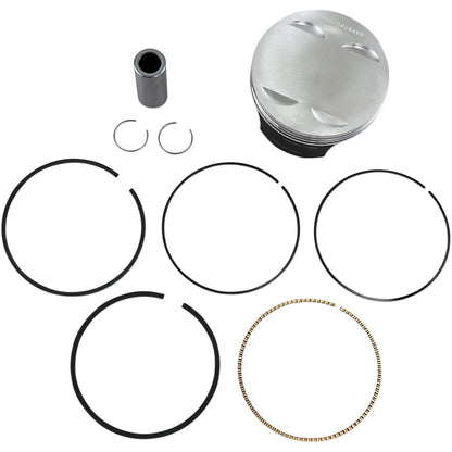 Wiseco - Powersports Piston M10400 40075M10400_495143