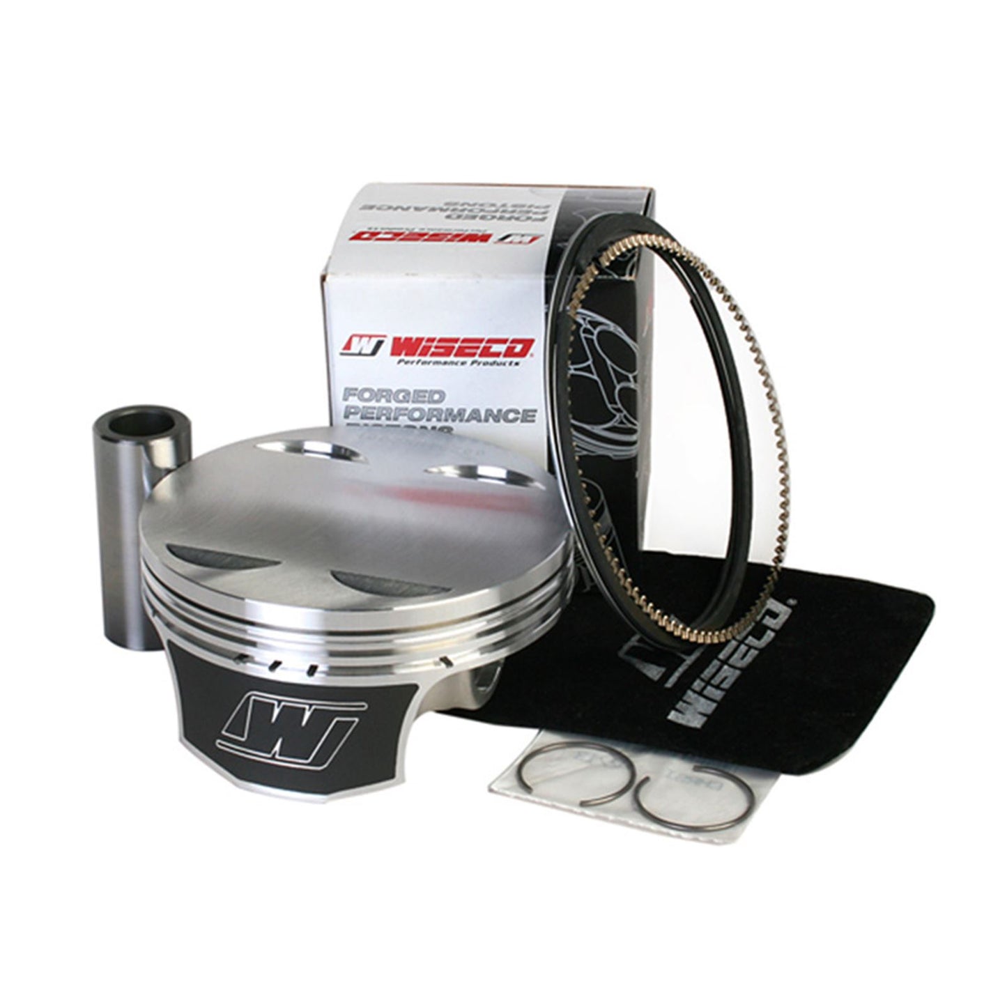 Wiseco - Powersports Piston M10400 40075M10400_554907