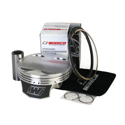 Wiseco - Powersports Piston M10400 40075M10400_554907
