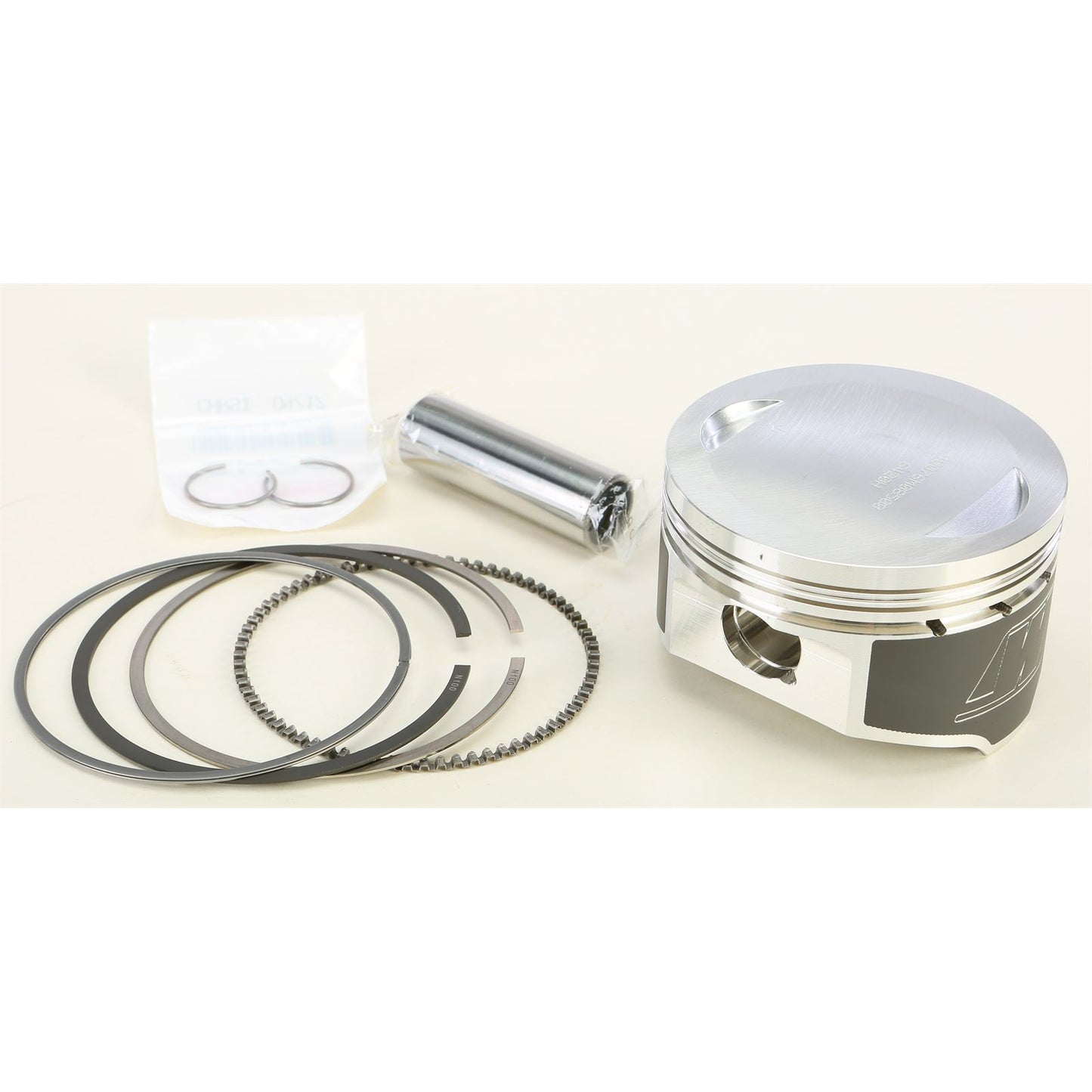Wiseco - Powersports Piston M08500 40076M08500_24134