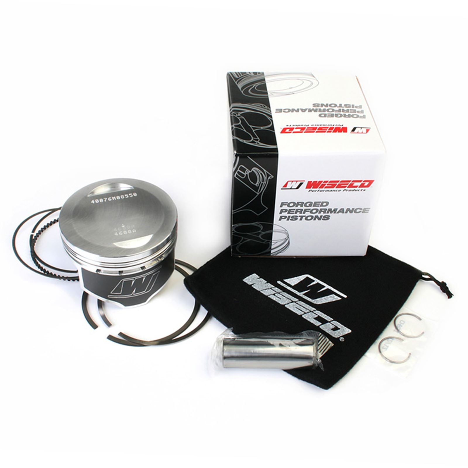 Wiseco - Powersports Piston M08500 40076M08500_554908