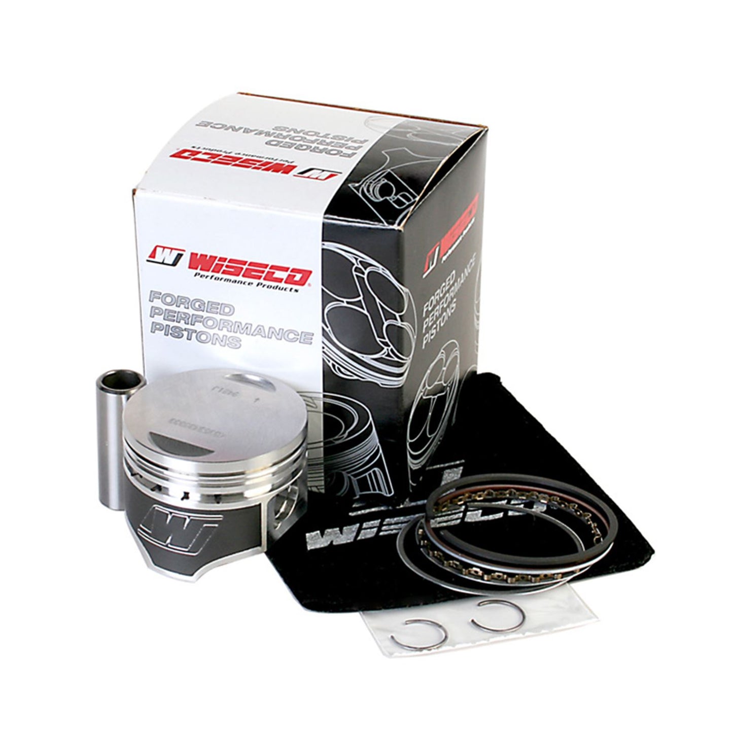 Wiseco - Powersports Piston M05000 CRF110F '13 40083M05000_554912