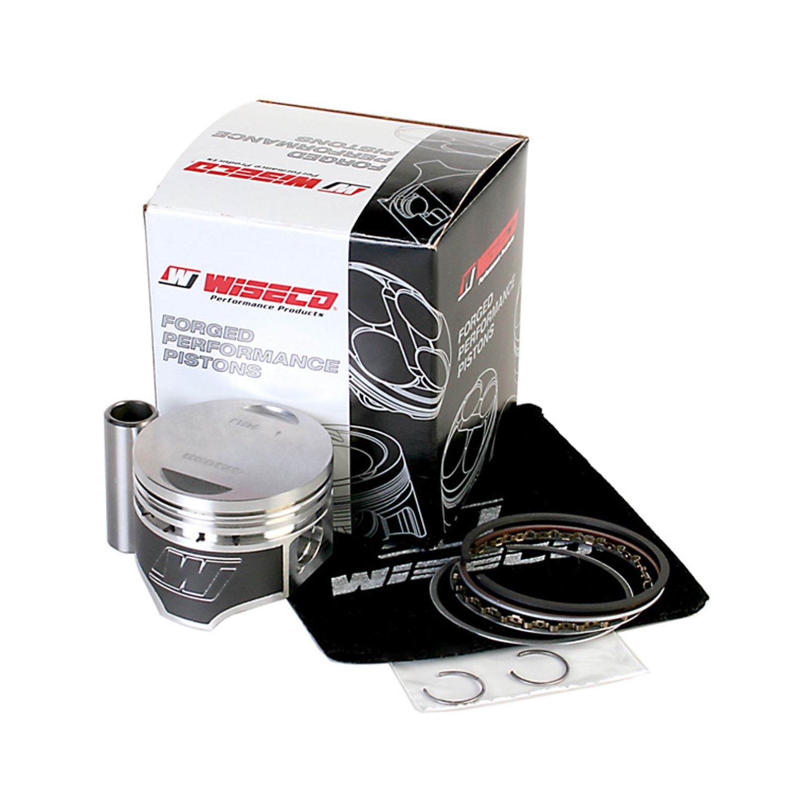 Wiseco - Powersports Piston M05000 CRF110F '13 40083M05000_554912