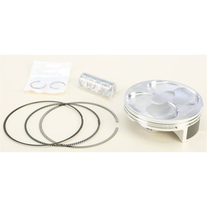 Wiseco - Powersports Piston M09600 CRF450R '13-14 [MPN: 40095M09600]_24138