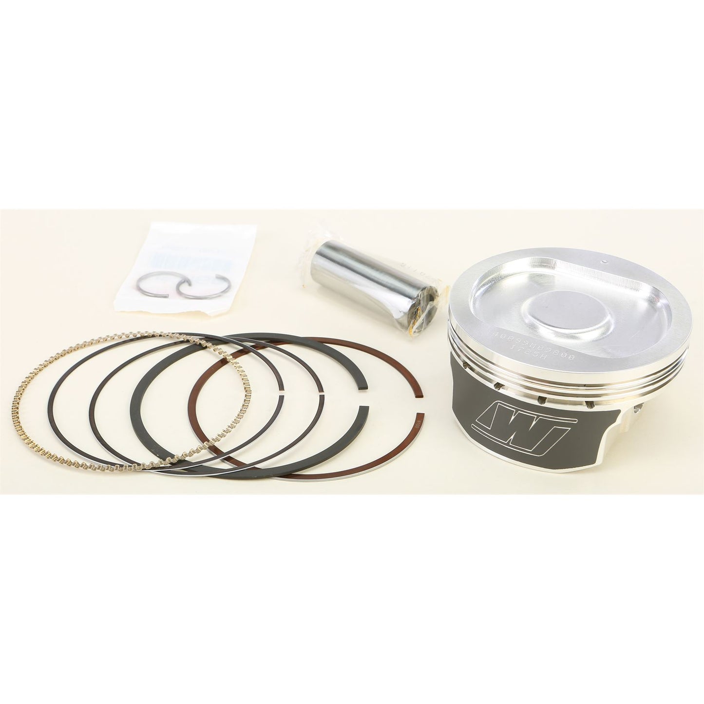 Wiseco - Powersports Piston M09800 40099M09800_24139