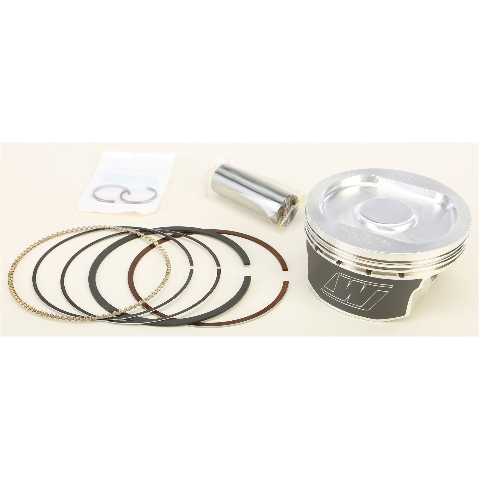 Wiseco - Powersports Piston M09800 40099M09800_24139