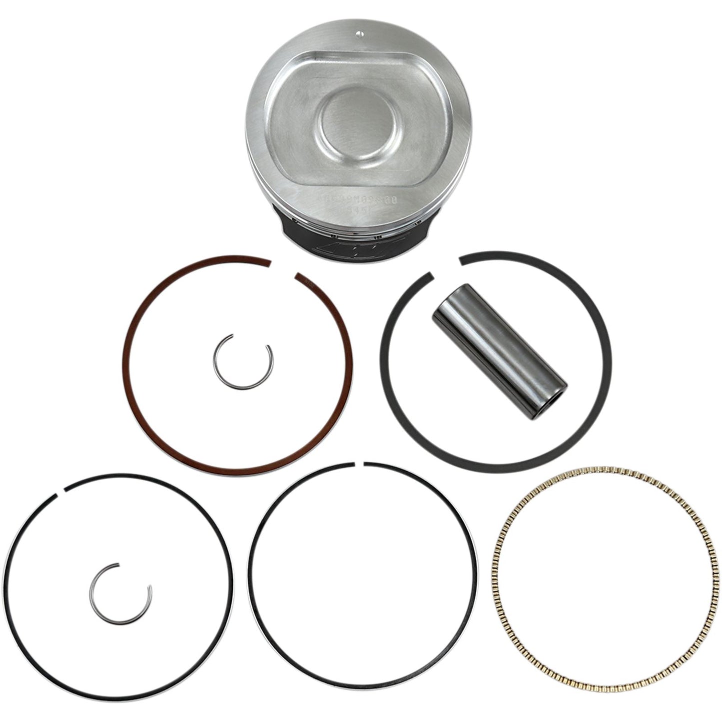 Wiseco - Powersports Piston M09800 40099M09800_495147