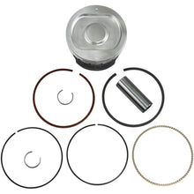 Wiseco - Powersports Piston M09800 40099M09800_495147