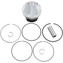 Wiseco - Powersports Piston M09950 for Polaris '12-14 Ranger RZR570 40105M09950_495150