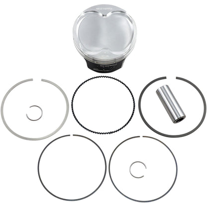 Wiseco - Powersports Piston M09950 for Polaris '12-14 Ranger RZR570 40105M09950_495150