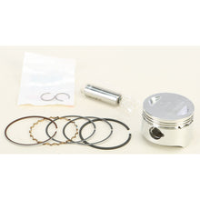 Wiseco - Powersports 10.5:1 Compression Piston 47.5mm 40122M04750_24145