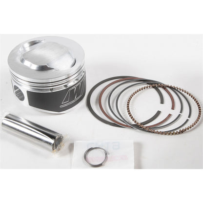 Wiseco - Powersports 10.5:1 Compression Piston 49mm 40122M04900_24147