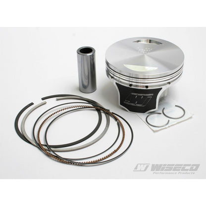 Wiseco - Powersports 10.5:1 Compression Piston 49mm 40122M04900_554925