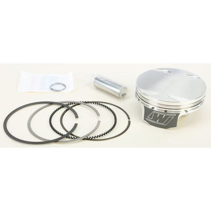 Wiseco - Powersports 11:1 High-Compression Armorglide Skirt Coated 93mm 40128M09300_24148