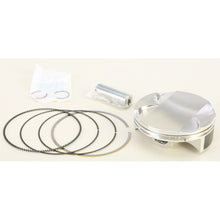 Wiseco - Powersports 12.5:1 High-Compression Piston Armorglide Skirt Coated 95mm 40131M09500_24150