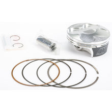 Wiseco - Powersports Piston Kit 76.8 mm 40145M07680_24155