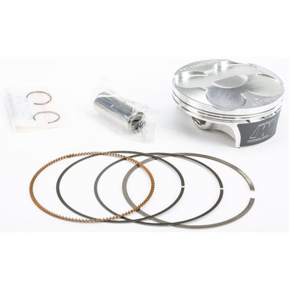 Wiseco - Powersports Piston Kit 76.8 mm 40145M07680_24155