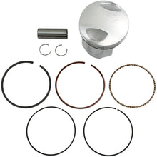 Wiseco - Powersports Piston M08800 XT/TT/SR500 4045M08800_494965