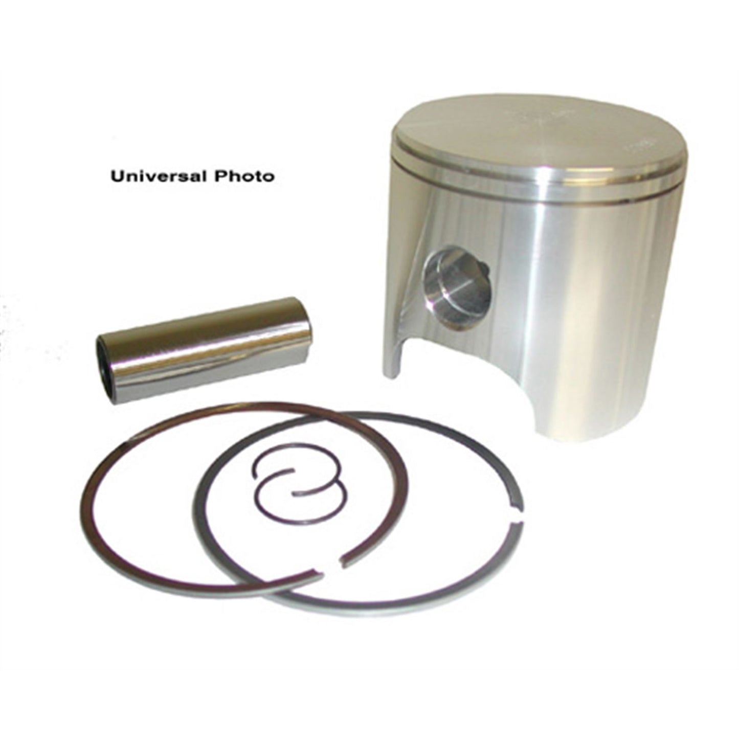 Wiseco - Powersports Piston M08800 XT/TT/SR500 4045M08800_554945