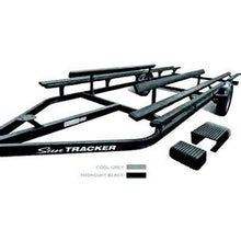 Caliber Bunk Wrap Black 2'' x 6'' x 24' Roll 23056-BK_24163