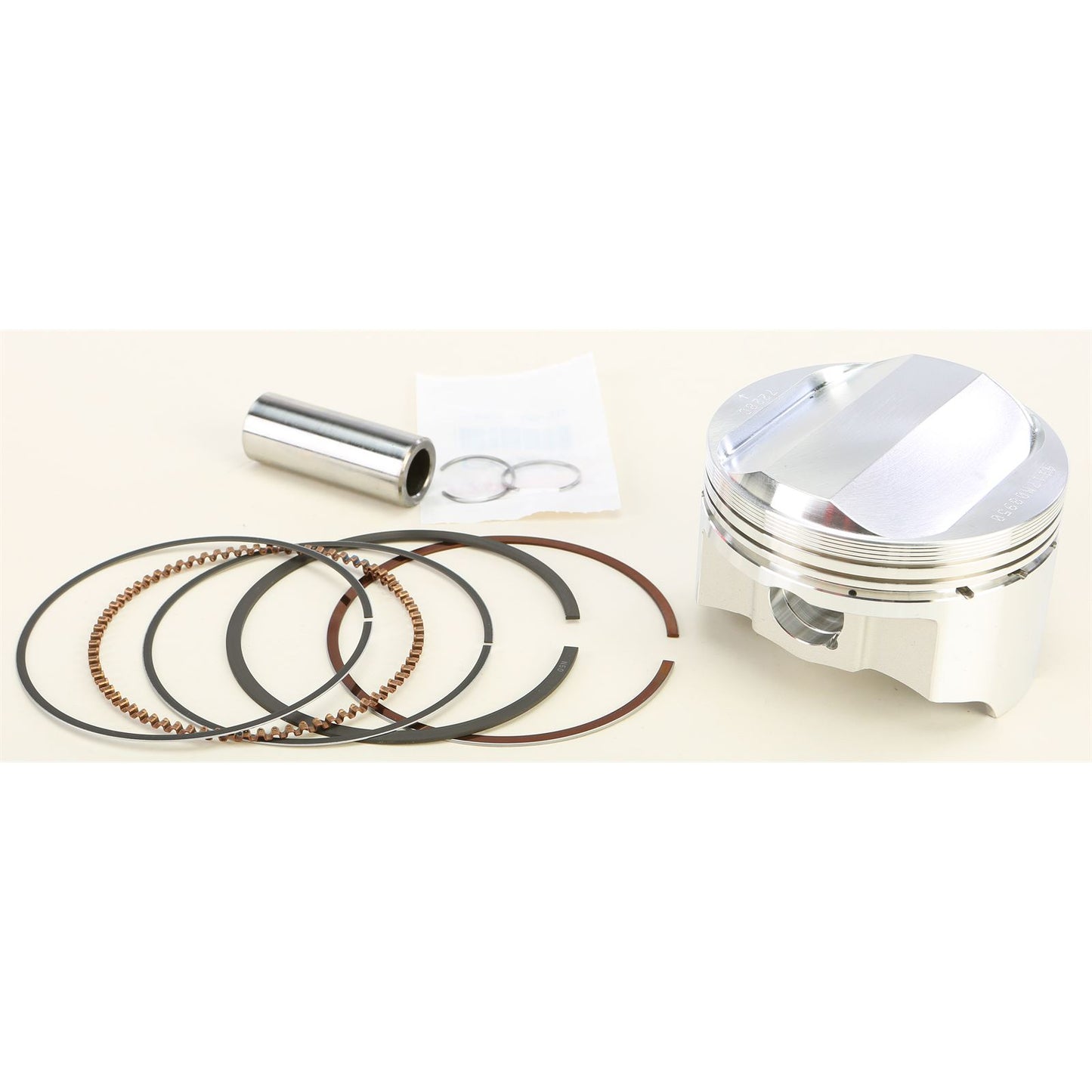 Wiseco - Powersports Piston M08950 XR/XL500 '79-82 4117M08950_24166