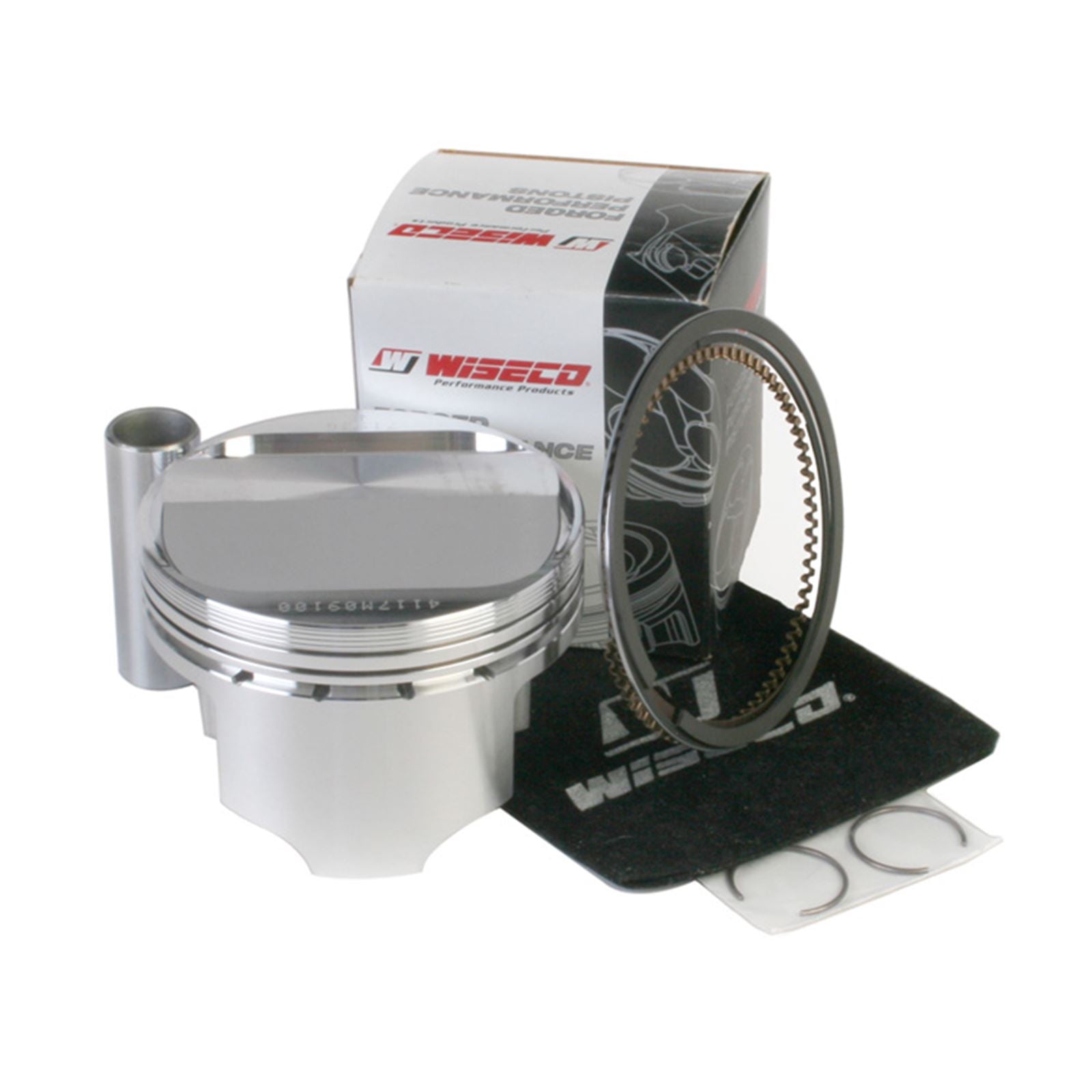 Wiseco - Powersports Piston M08950 XR/XL500 '79-82 4117M08950_554953