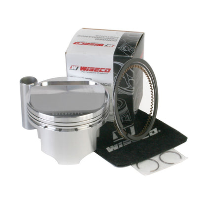Wiseco - Powersports Piston M08950 XR/XL500 '79-82 4117M08950_554953