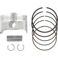 Wiseco - Powersports Piston M08900 XR/XL 500 '79-82 4117M08900_496463