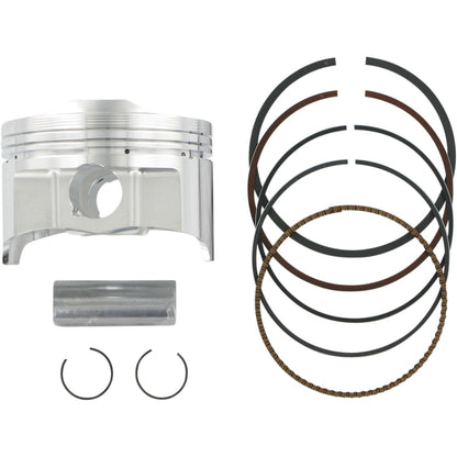 Wiseco - Powersports Piston M08900 XR/XL 500 '79-82 4117M08900_496463