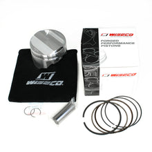 Wiseco - Powersports Piston M08900 XR/XL 500 '79-82 4117M08900_554954