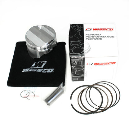 Wiseco - Powersports Piston M08900 XR/XL 500 '79-82 4117M08900_554954