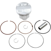 Wiseco - Powersports Piston M09000 XR/XL500 '79-82 4163M09000_496470