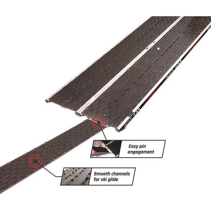 Caliber Traction Bar 90'' [MPN: 13562]_24178